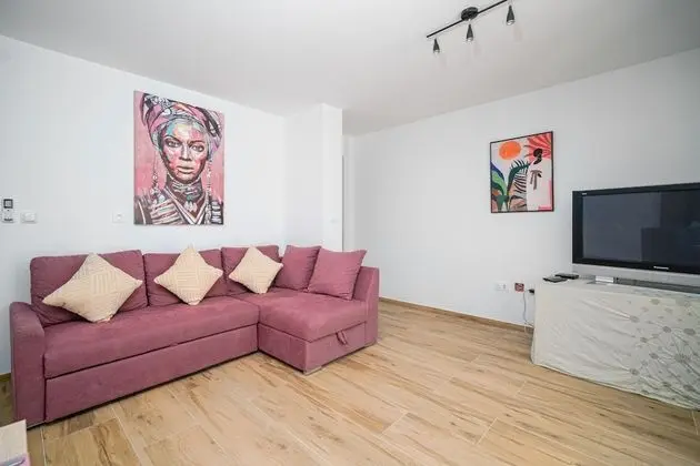 Apart Daire, Birden Çok Yatak