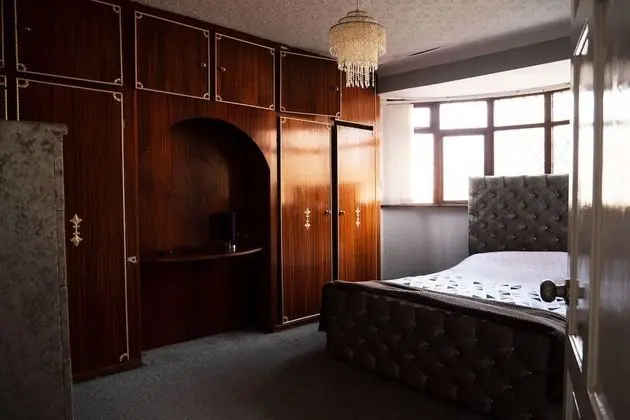 Ev, Birden Çok Yatak