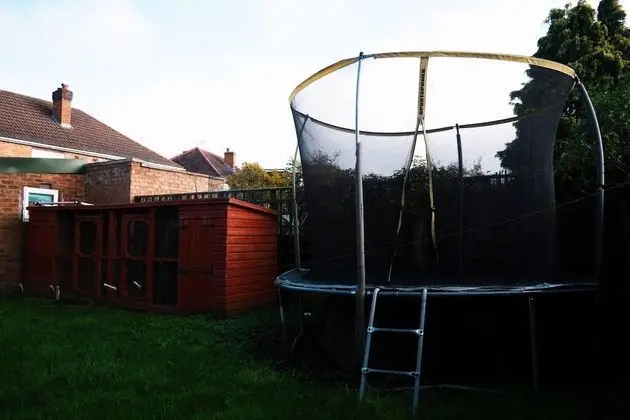 Ev, Birden Çok Yatak