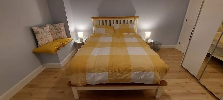 Ev, Birden Çok Yatak