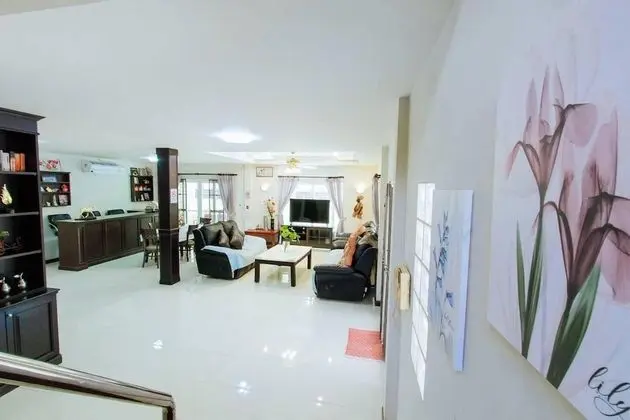 Villa, Birden Çok Yatak