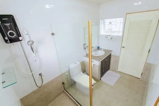 Villa, Birden Çok Yatak