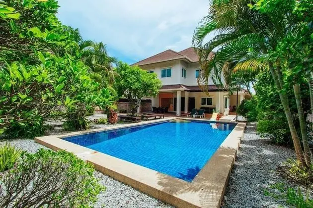 Villa, Birden Çok Yatak