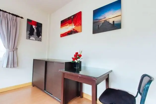 Villa, Birden Çok Yatak