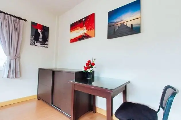 Villa, Birden Çok Yatak