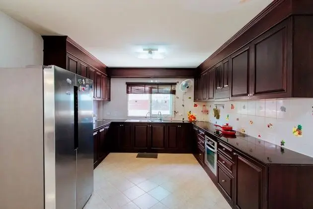 Villa, Birden Çok Yatak