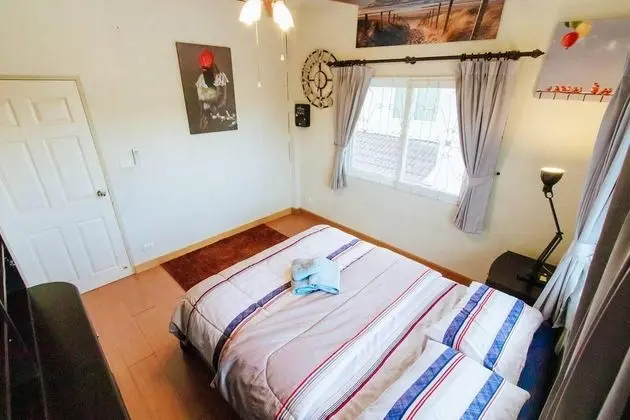 Villa, Birden Çok Yatak