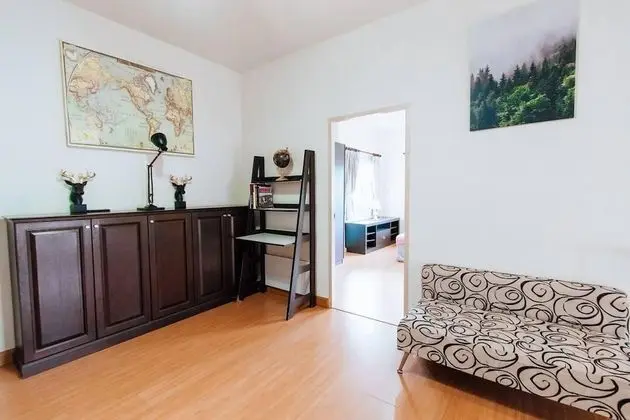 Villa, Birden Çok Yatak