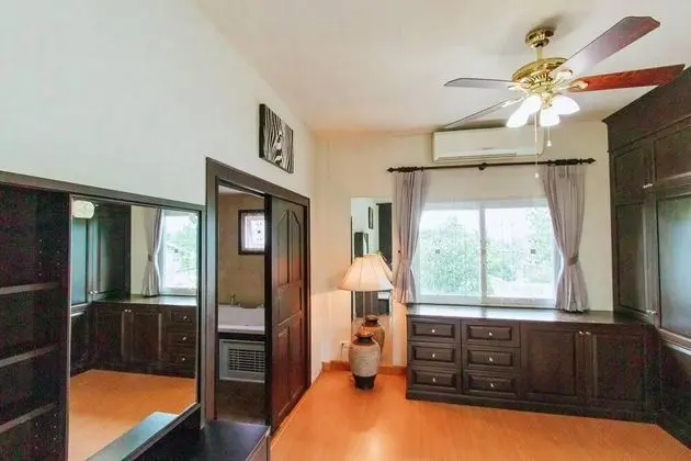 Villa, Birden Çok Yatak