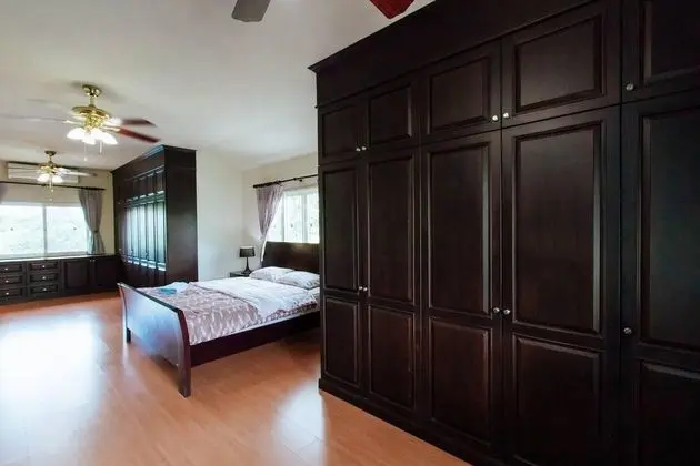 Villa, Birden Çok Yatak