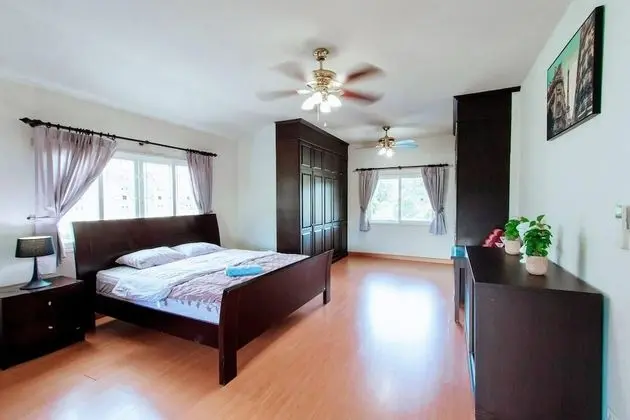 Villa, Birden Çok Yatak