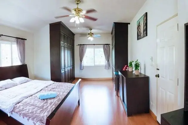 Villa, Birden Çok Yatak
