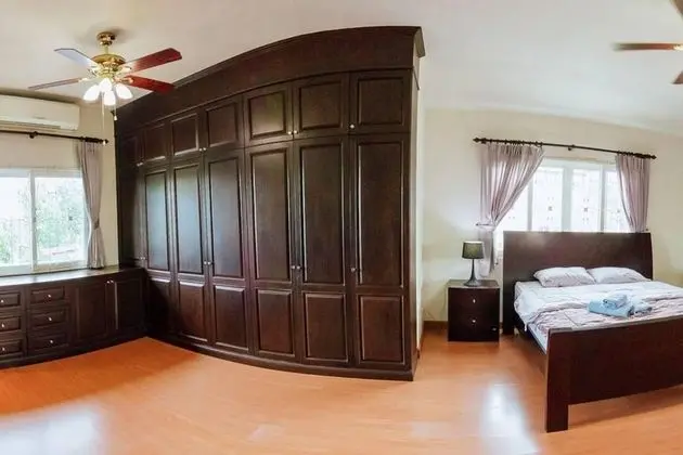 Villa, Birden Çok Yatak