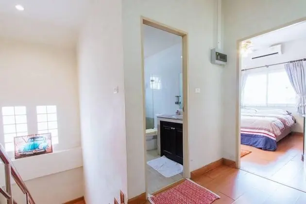 Villa, Birden Çok Yatak