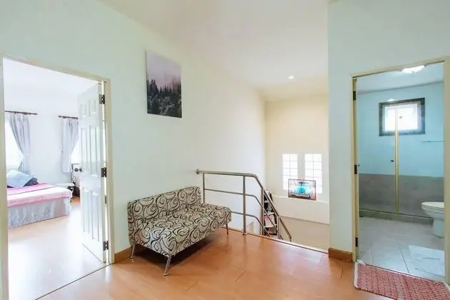 Villa, Birden Çok Yatak