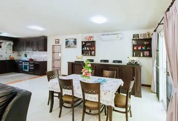 Villa, Birden Çok Yatak