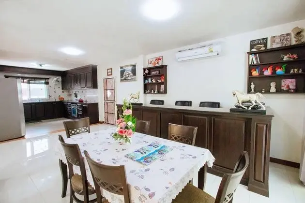 Villa, Birden Çok Yatak
