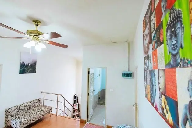 Villa, Birden Çok Yatak