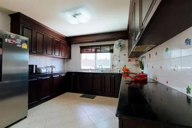 Villa, Birden Çok Yatak