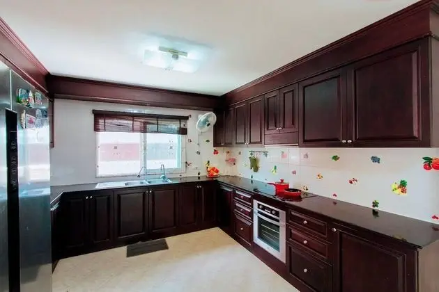 Villa, Birden Çok Yatak