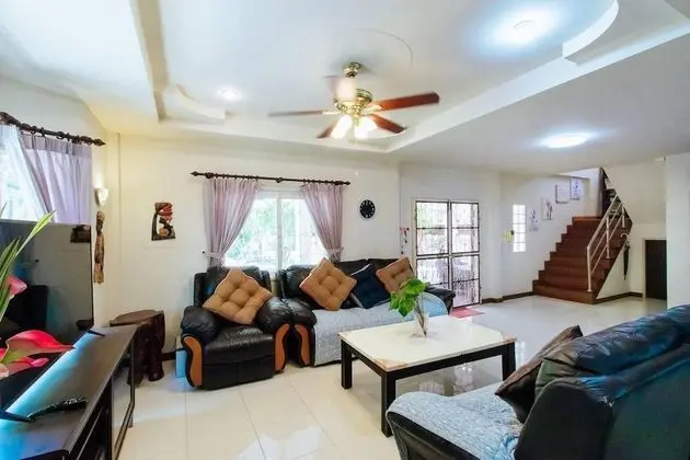Villa, Birden Çok Yatak