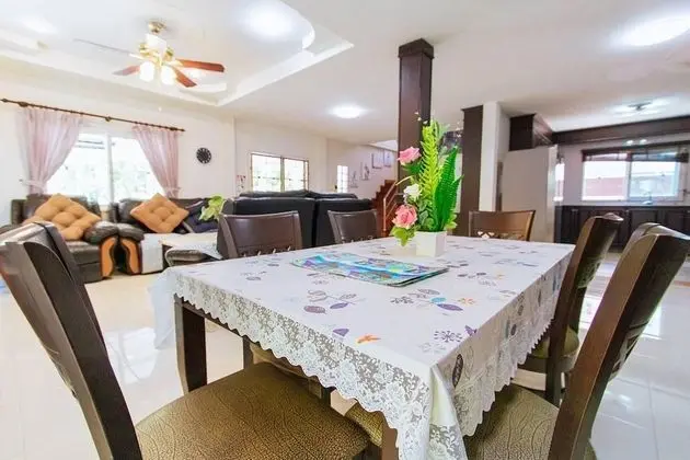 Villa, Birden Çok Yatak