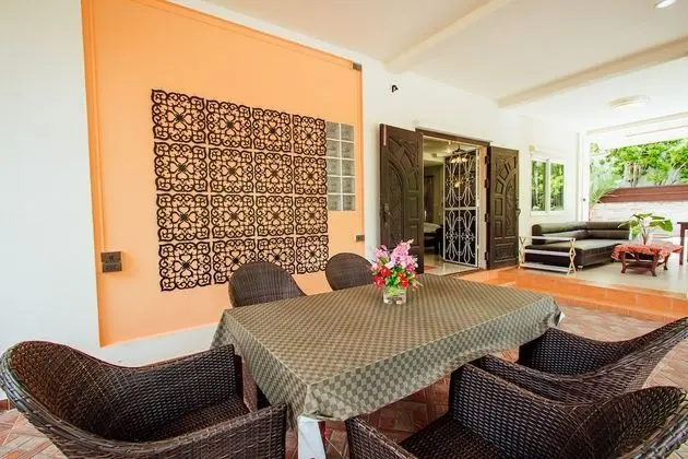 Villa, Birden Çok Yatak
