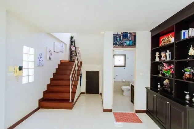 Villa, Birden Çok Yatak