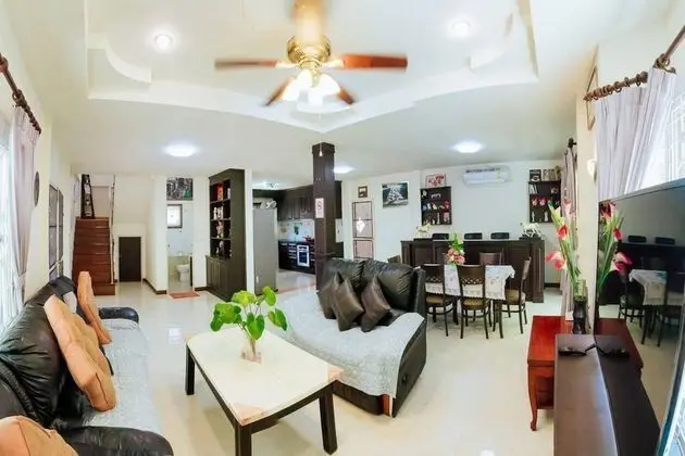 Villa, Birden Çok Yatak