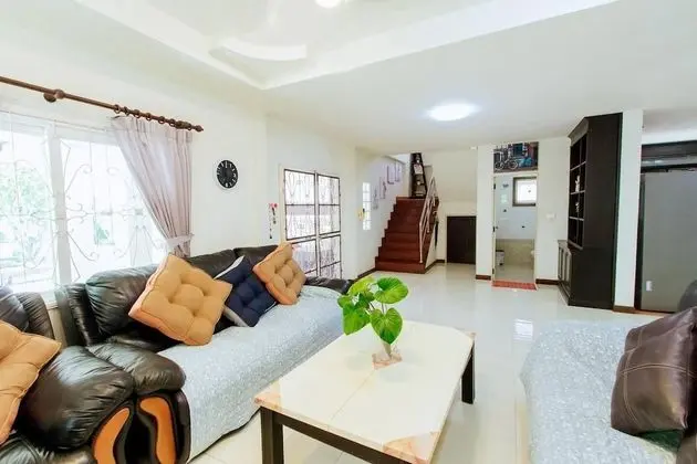 Villa, Birden Çok Yatak