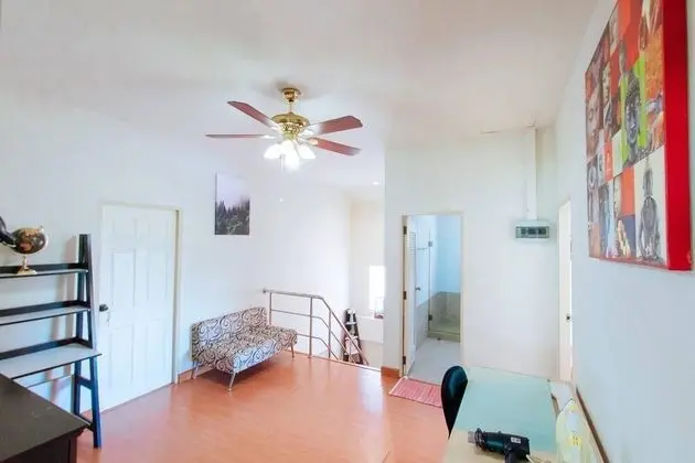 Villa, Birden Çok Yatak