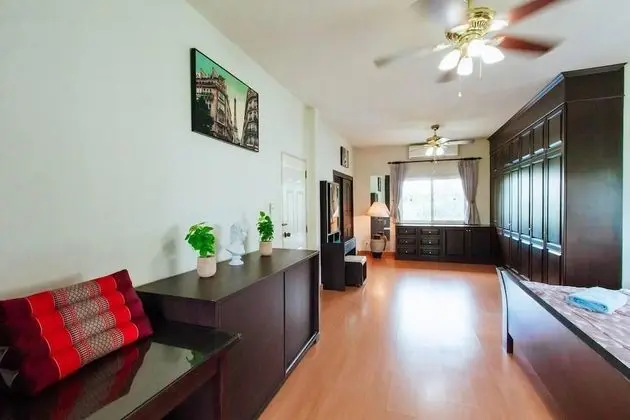 Villa, Birden Çok Yatak