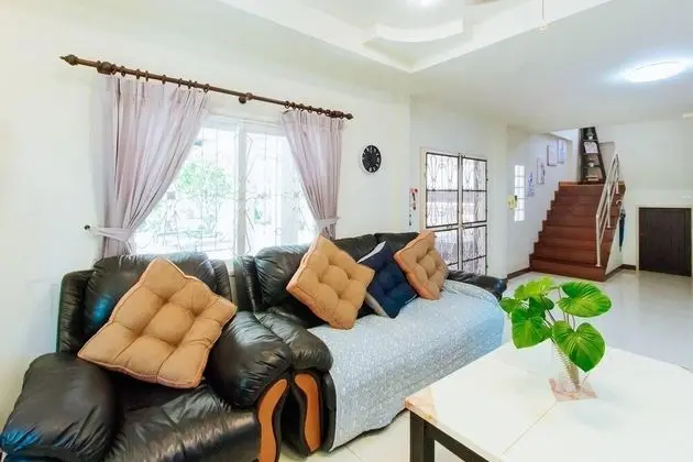 Villa, Birden Çok Yatak