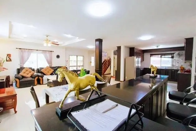 Villa, Birden Çok Yatak
