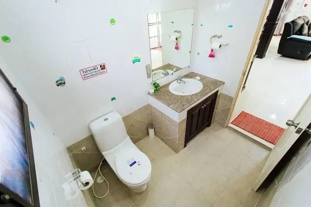 Villa, Birden Çok Yatak