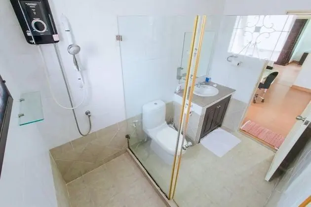 Villa, Birden Çok Yatak