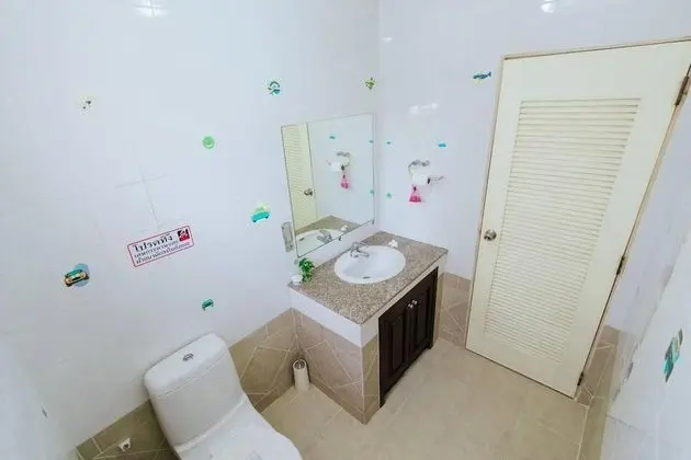 Villa, Birden Çok Yatak