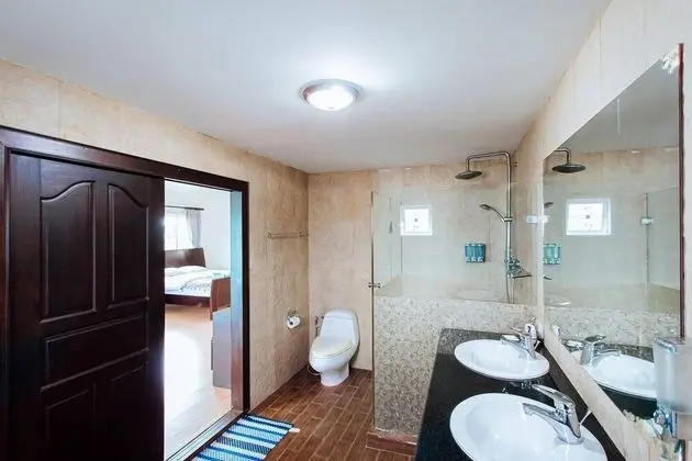 Villa, Birden Çok Yatak