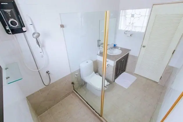 Villa, Birden Çok Yatak