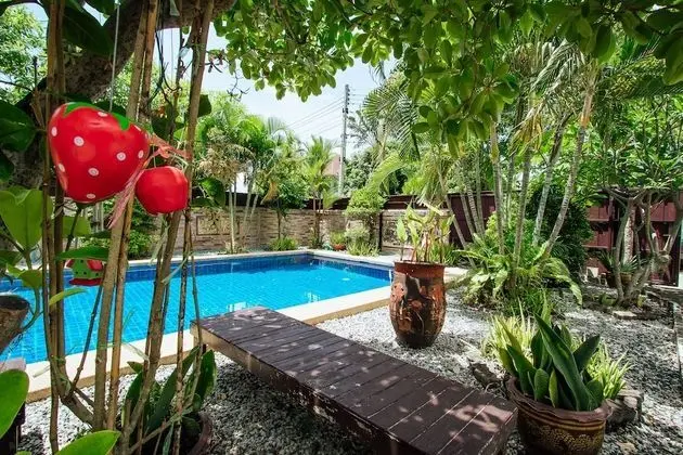 Villa, Birden Çok Yatak