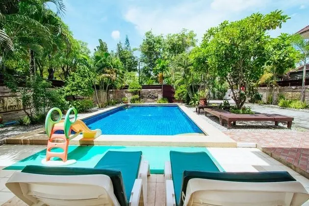 Villa, Birden Çok Yatak