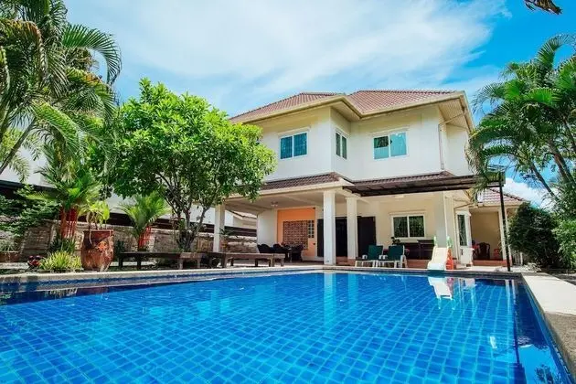 Villa, Birden Çok Yatak