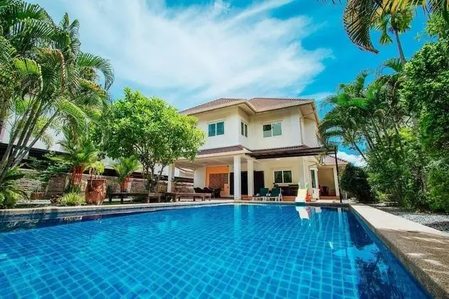 Villa, Birden Çok Yatak