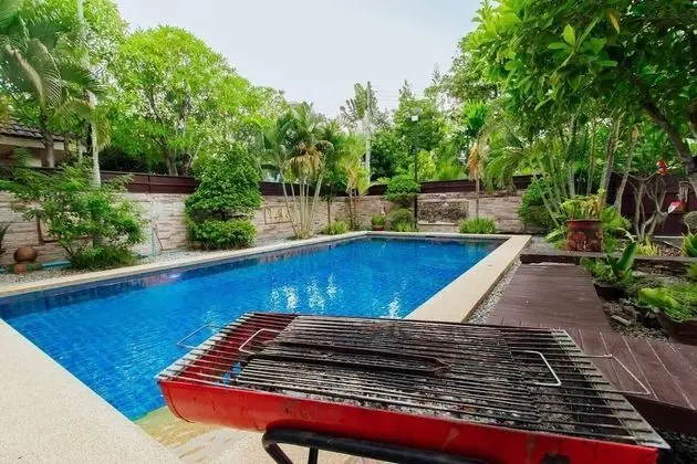 Villa, Birden Çok Yatak