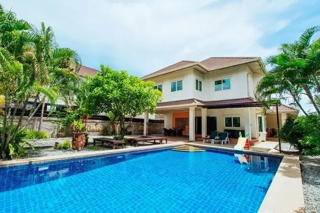 Villa, Birden Çok Yatak