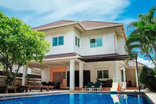 Villa, Birden Çok Yatak
