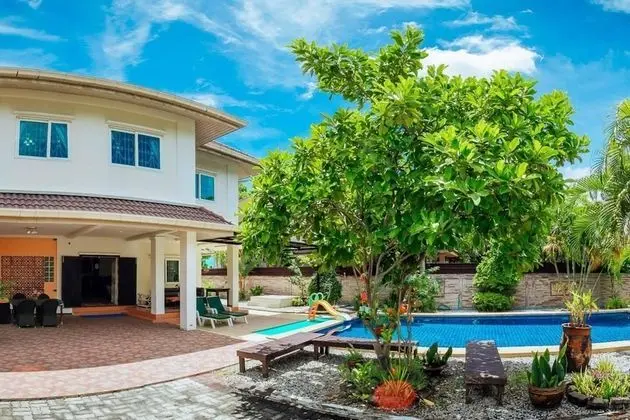 Villa, Birden Çok Yatak