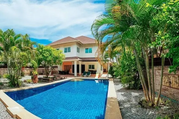 Villa, Birden Çok Yatak