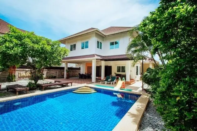 Villa, Birden Çok Yatak