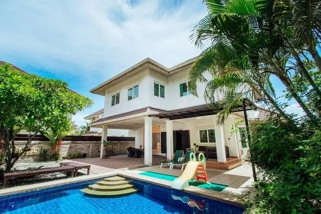 Villa, Birden Çok Yatak